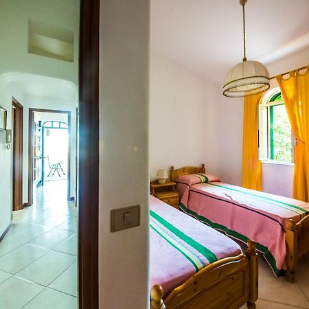 Portysud Villa ลีปารี ภายนอก รูปภาพ