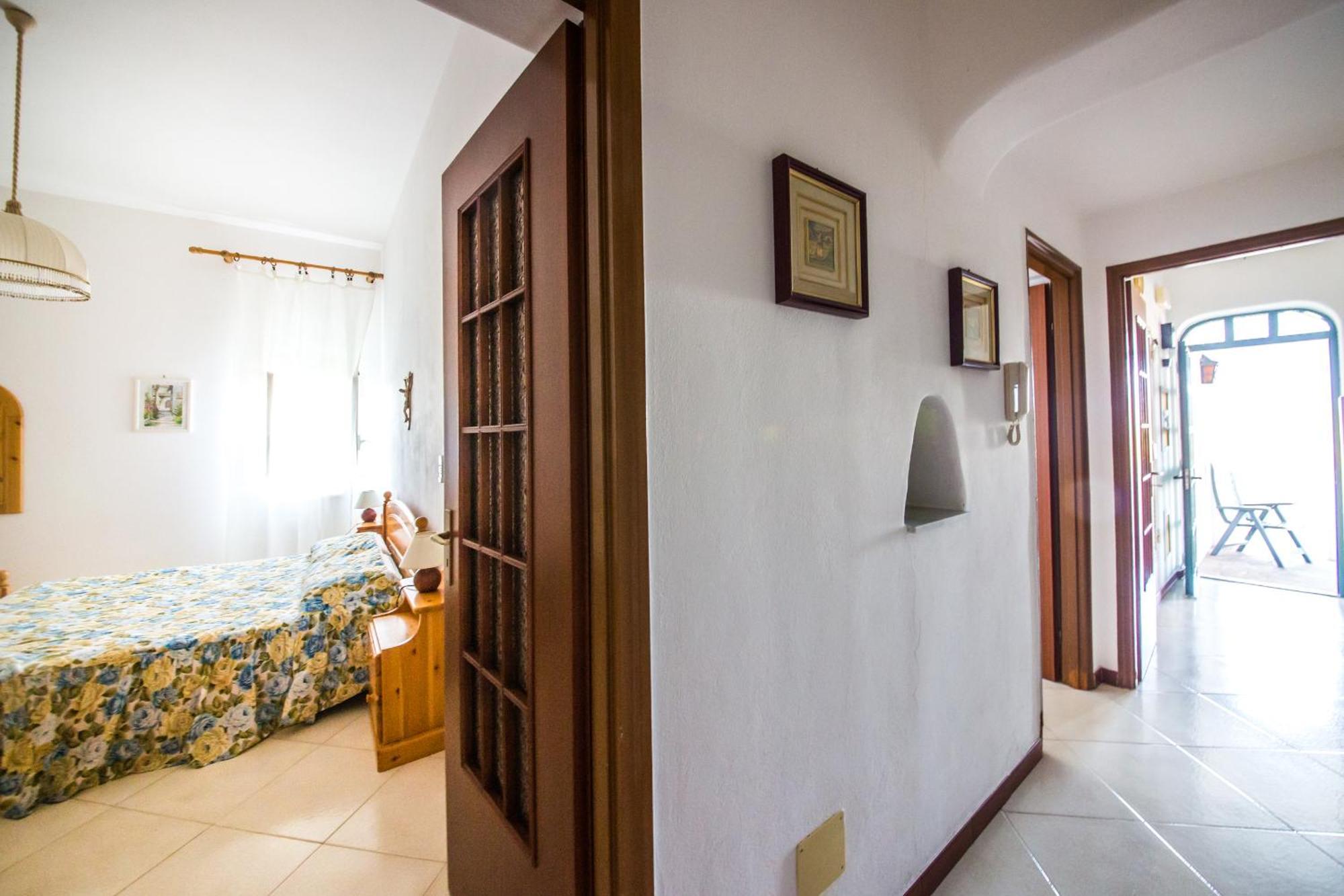 Portysud Villa ลีปารี ภายนอก รูปภาพ